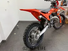 KTM SX