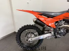 KTM SX