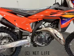 KTM SX