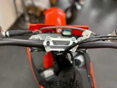 KTM SX