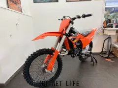 KTM SX