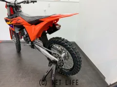 KTM SX