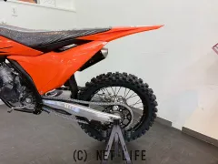 KTM SX