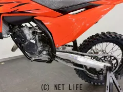 KTM SX