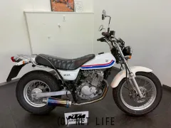 スズキ バンバン200