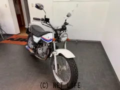 スズキ バンバン200