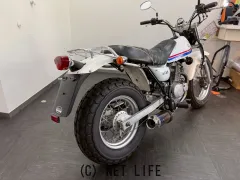 スズキ バンバン200