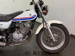 スズキ バンバン200