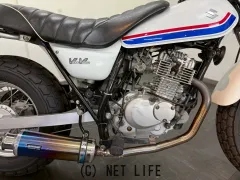 スズキ バンバン200