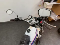 スズキ バンバン200