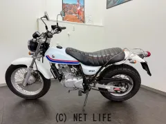 スズキ バンバン200