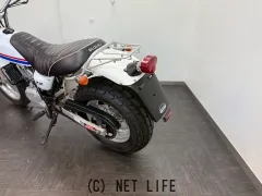 スズキ バンバン200