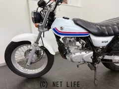 スズキ バンバン200
