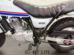 スズキ バンバン200