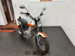 スズキ グラストラッカー