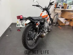 スズキ グラストラッカー