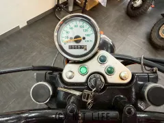 スズキ グラストラッカー