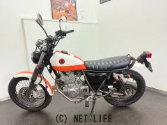 スズキ グラストラッカー