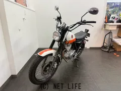 スズキ グラストラッカー