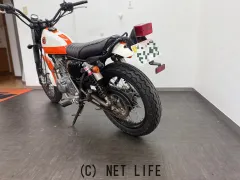 スズキ グラストラッカー