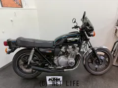 スズキ GS750
