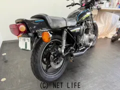 スズキ GS750