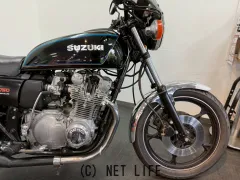 スズキ GS750