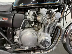 スズキ GS750