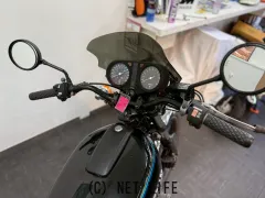 スズキ GS750