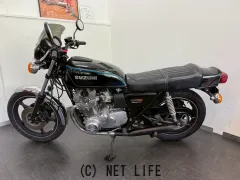スズキ GS750