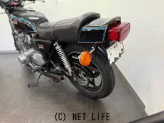 スズキ GS750