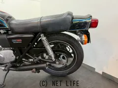 スズキ GS750