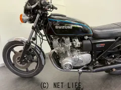 スズキ GS750