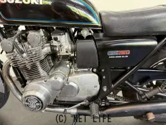 スズキ GS750
