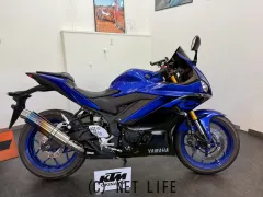 ヤマハ YZF-R25