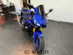ヤマハ YZF-R25