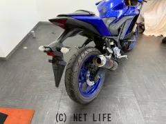 ヤマハ YZF-R25