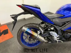 ヤマハ YZF-R25