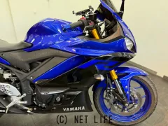 ヤマハ YZF-R25