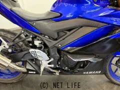 ヤマハ YZF-R25