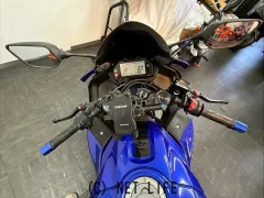 ヤマハ YZF-R25