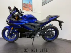 ヤマハ YZF-R25