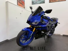 ヤマハ YZF-R25