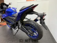 ヤマハ YZF-R25
