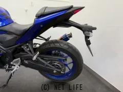 ヤマハ YZF-R25