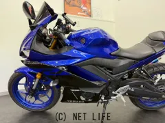 ヤマハ YZF-R25