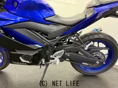 ヤマハ YZF-R25