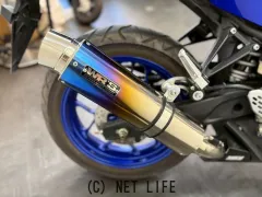 ヤマハ YZF-R25