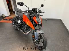 KTM 250 デューク
