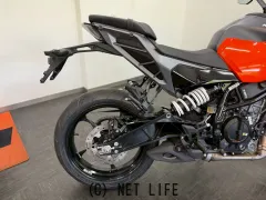 KTM 250 デューク